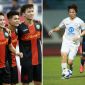 Kết quả bóng đá V.League hôm nay: Tuấn Anh gây sốt ở TX Nam Định; Trụ cột ĐT Việt Nam nhận trái đắng?