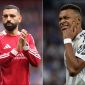 Lịch thi đấu bóng đá hôm nay: Ông lớn Ngoại hạng Anh sảy chân ở Carabao Cup; Mbappe lập kỷ lục?