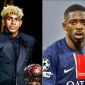 Lộ kết quả QBV 2025: Lamine Yamal 99% giành giải, Dembele từ chối tham dự vì PSG?