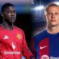 Tin bóng đá quốc tế 22/9: Kobbie Mainoo rời Man Utd theo thỏa thuận khó tin; Barca tất tay vụ Haaland