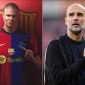 Man City chính thức cho phép Erling Haaland ra đi, Barcelona sẵn sàng phá kỷ lục chuyển nhượng?
