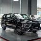 Mitsubishi Xpander 2025 ra mắt tại Việt Nam với giá hấp dẫn, nâng cấp toàn diện từ ngoài vào trong