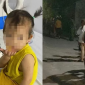 Không có phép màu với bé 18 tháng tuổi mất tích bí ẩn trước cổng nhà, đau lòng nơi tìm thấy con