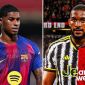 Tin chuyển nhượng mới nhất 22/9: Xong vụ Rashford trở lại MU; Man Utd chiêu mộ thành công 'đá tảng'?