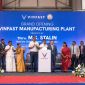 Truyền thông quốc tế: VinFast đang đặt nền móng đúng hướng, tạo ra sự khác biệt tại Ấn Độ