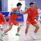 Bảng xếp hạng Vòng loại futsal châu Á 2026: Trung Quốc tự bắn vào chân, ĐT Việt Nam chiếm ngôi đầu