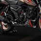 ‘Vua côn tay’ 180cc mới chính thức ra mắt giá 36 triệu đồng: Khắc chế cứng Honda Winner R và Exciter