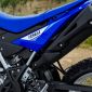 Yamaha chính thức ra mắt ‘vua côn tay’ 125cc mới khắc chế cứng Honda Winner R, có phanh ABS, giá mềm
