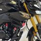 Honda chính thức mở bán ‘huyền thoại côn tay’ 125cc mới giá 29 triệu đồng: Đại chiến Yamaha Exciter