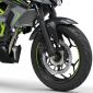 ‘Vua côn tay’ 125cc ‘Made in Japan’ chính thức ra mắt: Hạ đo ván Honda Winner R, có ABS, giá hấp dẫn