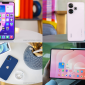 Tin công nghệ tối 23/9: iPhone 13 Mini sẵn hàng, mở hộp Galaxy Tab S11 Ultra, Redmi 13 siêu rẻ, iPhone 16e giảm mạnh