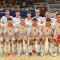 Lịch thi đấu Vòng loại Futsal châu Á 2026 mới nhất: ĐT Việt Nam giành vé đi tiếp đầy kịch tính?
