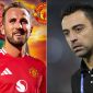 Chuyển nhượng MU 23/9: Xác nhận vụ Harry Kane tới Man Utd; Xavi được Manchester United bổ nhiệm?