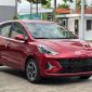 Ép Kia Morning vào ‘thế khó’, Hyundai Grand i10 giảm giá lăn bánh ‘rẻ như bèo’ cuối tháng 9/2025