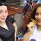 Hoa khôi bóng chuyền khoe vẻ đẹp 'vạn người mê' trên sân pickleball, fan đồng loạt gửi lời nhắn