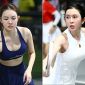 Hơn 100 hot girl gây sốt ở giải Pickleball Việt Nam: Hoa khôi Đặng Yến giành cú đúp danh hiệu