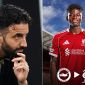 Man United chậm một bước, Ruben Amorim để mất mục tiêu hàng đầu vào tay Liverpool