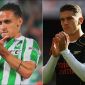 Lịch thi đấu bóng đá hôm nay: Antony lập kỷ lục ở Europa League; Arsenal dừng bước tại Carabao Cup?