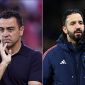 Manchester United chốt bổ nhiệm HLV Xavi Hernandez, Ruben Amorim đếm ngược ngày bị sa thải?