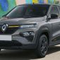 Quên Honda SH đi, mẫu ô tô ‘bình dân’ của Pháp ra mắt với giá 132 triệu đồng, rẻ át vía Kia Morning