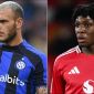 Tân binh mùa đông đầu tiên của Man Utd lộ diện, HLV Ruben Amorim chốt xong người thay Patrick Dorgu