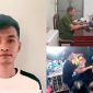 Danh tính thanh niên xăm trổ đánh thai phụ vì gói mì tôm, hé lộ lời khai tại cơ quan công an