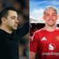 Tin chuyển nhượng trưa 23/9: Man Utd chốt bổ nhiệm HLV Xavi; Valverde cập bến Manchester United?