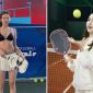 Bài toán dễ mà khó trước giờ chị em ra sân pickleball: Trang phục ngắn mát mẻ hay dài khỏe khoắn?