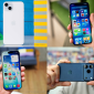 Tin công nghệ trưa 24/9: iPhone 17 gặp lỗi mới, lý do iPhone 17 Pro Max bán giá đắt đỏ, Xiaomi 15T Series ra mắt