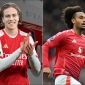 Chuyển nhượng MU 24/9: Arsenal đánh bại Man Utd vụ Kenan Yildiz; Zirkzee chia tay Manchester United