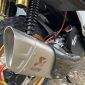 Honda ra mắt 'tân binh' xe ga 125cc giá 47 triệu đồng: Hầm hố hơn Air Blade, có ABS 2 kênh như SH