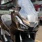 ‘Honda SH phiên bản đi phượt’ mới về đại lý với giá 59 triệu đồng, trang bị tối tân lất át Air Blade