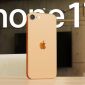 iPhone 17e giá rẻ sắp ra mắt: Lựa chọn thông minh thay vì chi hàng chục triệu cho iPhone 17 Pro Max