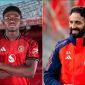 Man United chính thức tái kích hoạt vụ Carlos Baleba, Ruben Amorim có tân binh mùa đông đầu tiên?