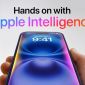 Tin vui cho iFan: AI của Apple đã hỗ trợ tiếng Việt trong bản cập nhật mới