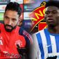 Tin bóng đá quốc tế 24/9: MU kích hoạt bom tấn Baleba; Man Utd nẫng tay trên Chelsea?