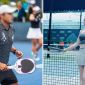 Thua trận pickleball vì đồng đội mải ngắm gái xinh ngoài sân, chàng trai nhận lại phản ứng khó tin