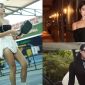 Danh tính hot girl bị mắng ‘gọi vốn’ vì vén váy đánh pickleball, bị chê phản cảm liền đáp trả căng