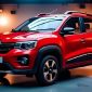 Tin xe 24/9: Ra mắt ‘ô tô quốc dân’ mới xịn hơn Kia Morning, giá 132 triệu đồng rẻ gần bằng Honda SH