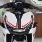 ‘Vua xe ga’ 180cc mới chính thức ra mắt giá 51 triệu đồng: Đả bại Honda Air Blade và Yamaha NVX 155