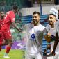 Điểm tin BĐVN 25/9: ĐT Việt Nam gây tiếng vang lớn; V.League lập cột mốc lịch sử