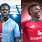 Chuyển nhượng MU 25/9: Kobbie Mainoo đạt thỏa thuận tới Man City; Baleba đồng ý tới Manchester United