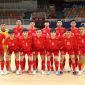 Xác định 14 đội tuyển dự VCK futsal châu Á 2026: ĐT Việt Nam phô diễn sức mạnh, Thái Lan thoát hiểm