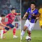 Danh sách cầu thủ bị treo giò vòng 5 V.League 2025/26: Hà Nội FC nhận tin dữ từ 'lá chắn thép'