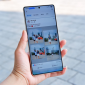 Galaxy S25 Ultra – Smartphone AI tốt nhất của năm dành cho người Việt, ai cũng muốn sở hữu một lần trong đời