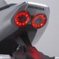 ‘Huyền thoại côn tay’ mới của Honda sắp về đại lý Việt: Đẳng cấp vượt trội Winner R, có ABS, giá mềm