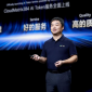 Huawei Cloud tại Huawei Connect 2025: Xây dựng nền tảng điện toán vững chắc, hỗ trợ các nhà phát triển AI trong ngành CN