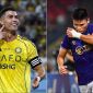 Lịch thi đấu bóng đá hôm nay: Ronaldo gây thất vọng ở Al Nassr; CLB Hà Nội tiếp tục khủng hoảng?