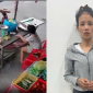 Lý lịch bất hảo của nghi phạm nữ trong vụ người khuyết tật tử vong sau khi bị cướp điện thoại ở Tây Ninh