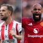 Nhận định bóng đá Brentford vs MU - Vòng 6 Ngoại hạng Anh: Mbeumo gieo sầu cho đội bóng cũ?
